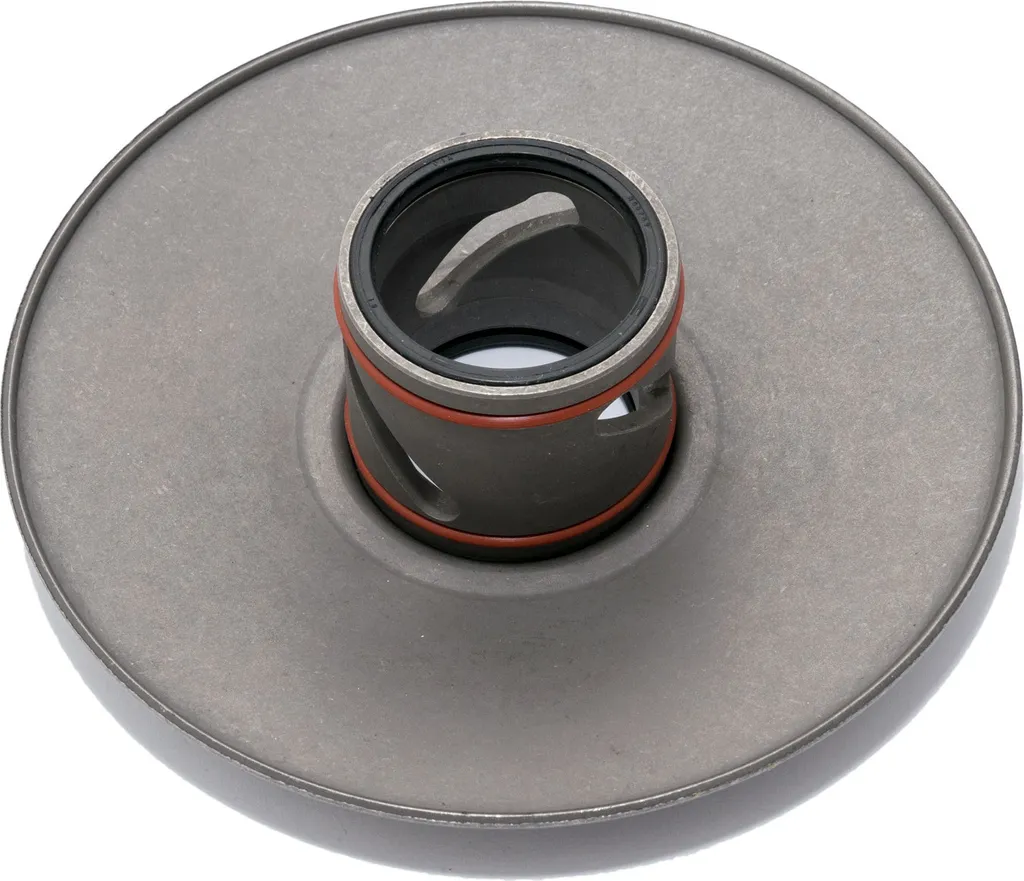 Poulie mobile de variateur arrière pour Piaggio Zip et Aprilia SR R LC