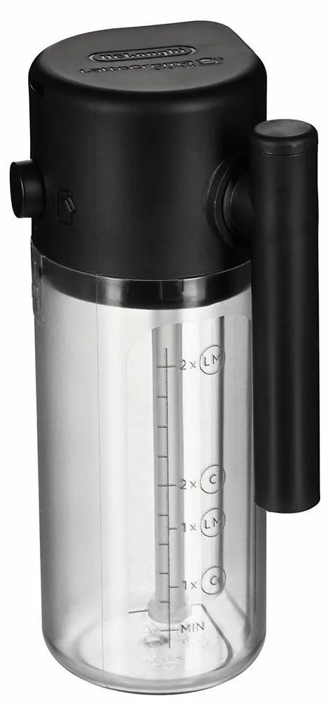 DeLonghi Magnifica Start ECAM 220.60.B Machine à café grain noire - 40