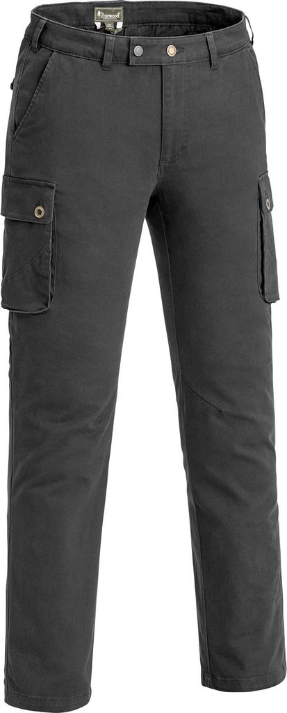 Pinewood 5790 Serengeti Hose Anthrazit (443) C52