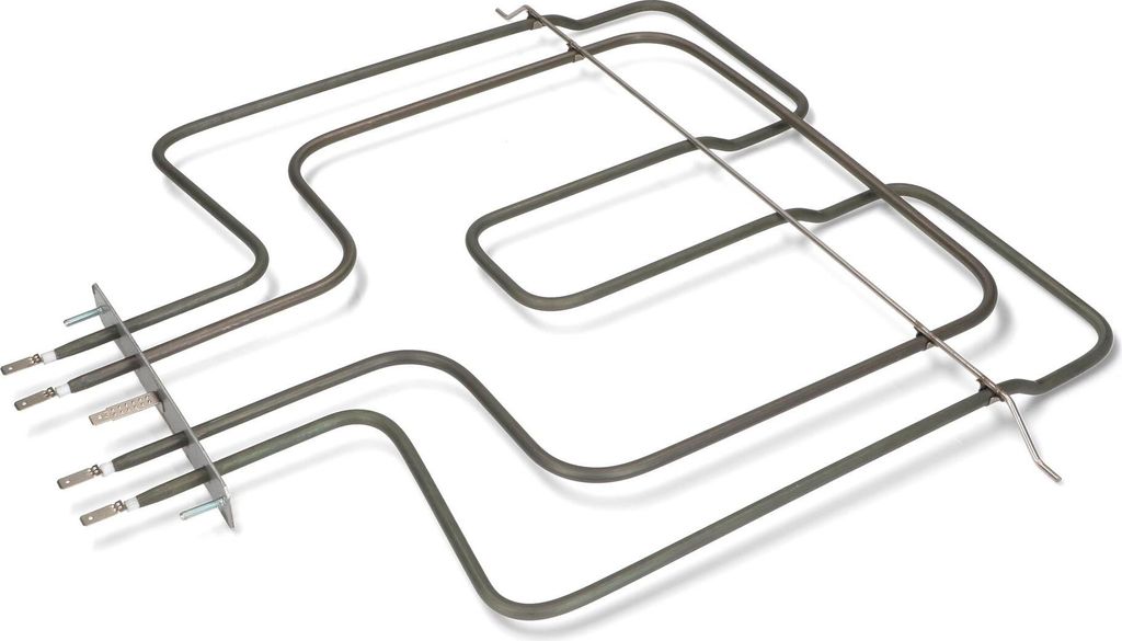 daniplus Heizelement, Heizung Oberhitze Grill, Backofen Produktbild 