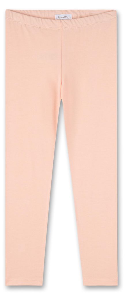 Sanetta Pure Mädchen-Leggings rosa 62