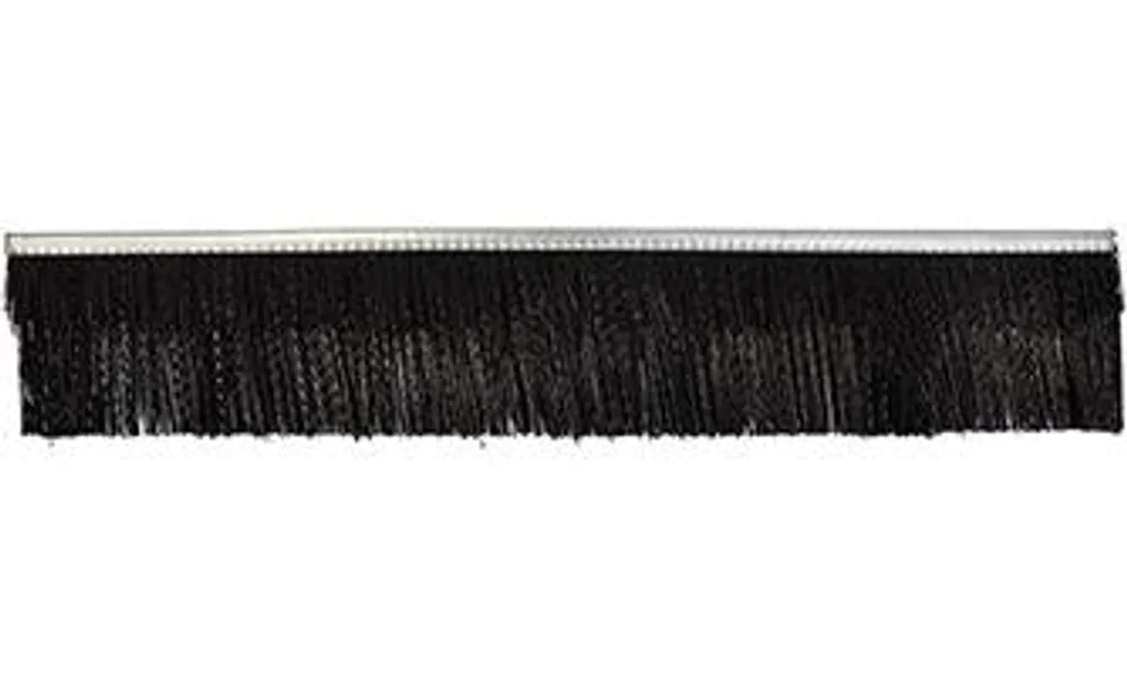 Balai pour balayeuse Turfmaster XBISTS42TM - Pièce d'origine robuste