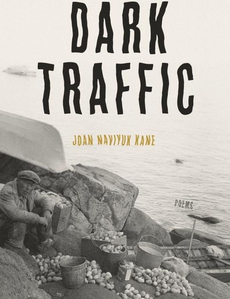 Dark Traffic