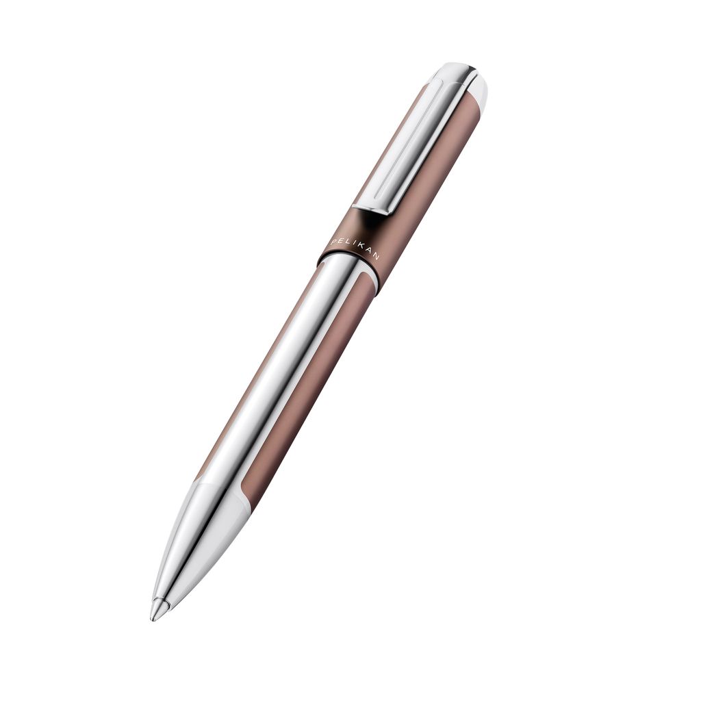 Pelikan Pura K40, Spinacz, Wysuwany długopis, Możliwość Zdjęcie produktu 