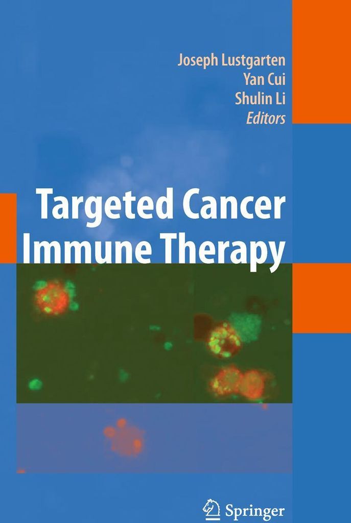 Targeted Cancer Immune Therapy