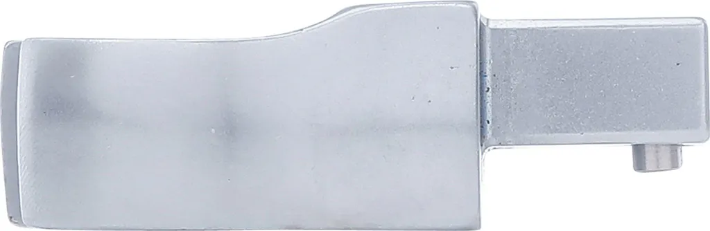 Clé polygonale 22 mm ouverte en acier chrome-vanadium - Emmanchement 9x12