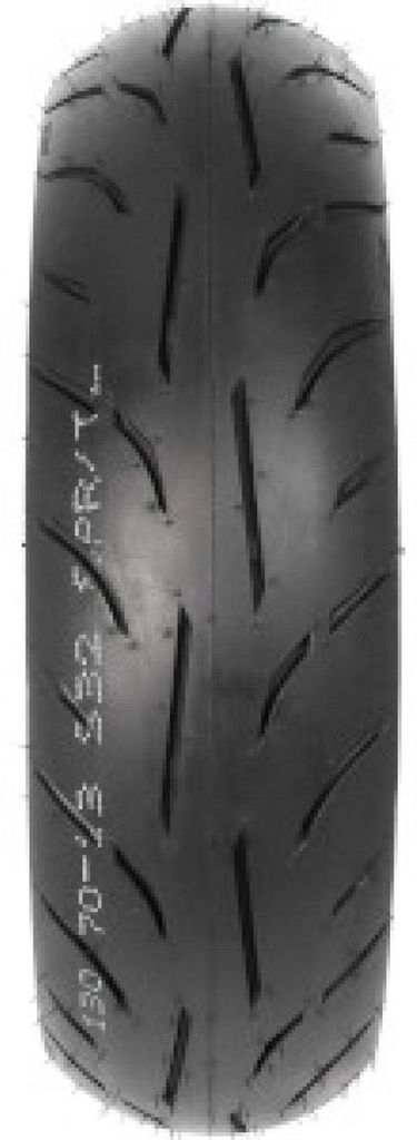 Wanda Motorradreifen car-tyres S32 ( 120/70-10 TL 48M Produktbild 