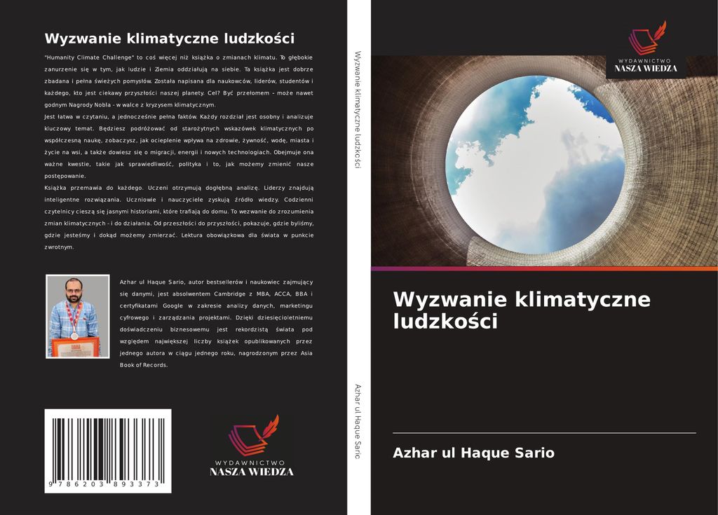 Wyzwanie klimatyczne ludzko¿ci