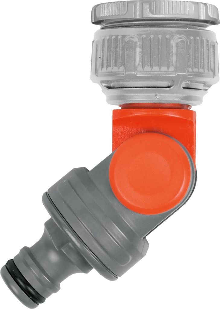 Gardena 998-50 (2998) Connettore per rubinetto ad angolo Immagine del prodotto 