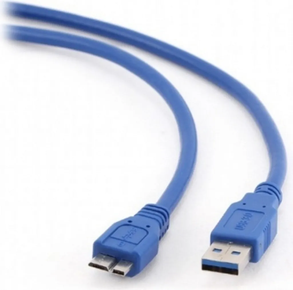 Recensione Cavo Gembird USB 3.0 AM-BM 1.83m | Il Top per Periferiche