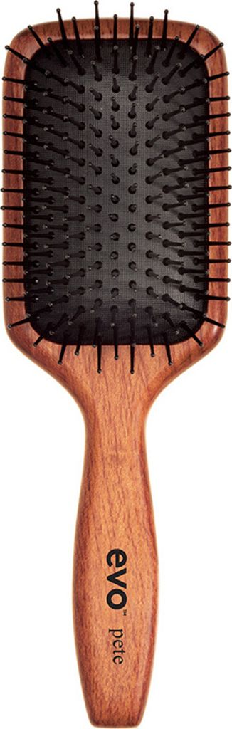 Evo Pete Ionic Paddle Brush - Paddelbürste