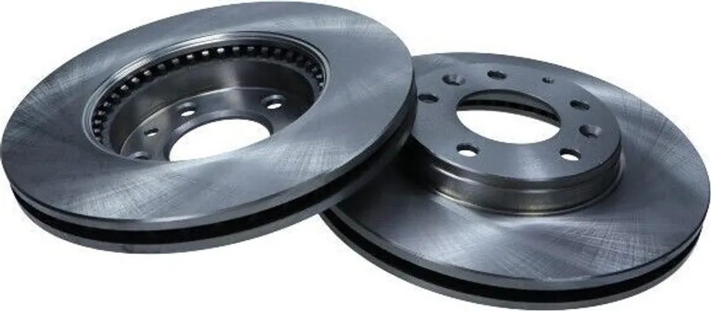 Disque de Frein Avant pour Mazda 6 (GG/GY) - Qualité OE MAXGEAR 19-0945