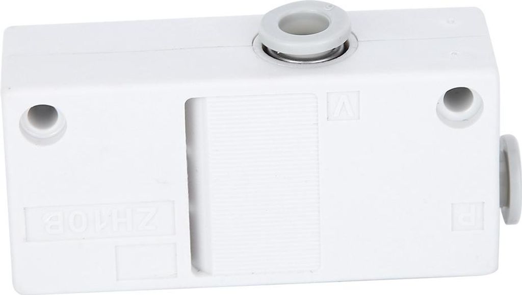 1 Stück AZH10BS-06-06 Pneumatischer Vakuum-Unterdruckgenerator