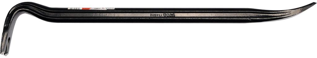 YATO YT-46812-600x30x17mm Profilstange de Abbruchstange