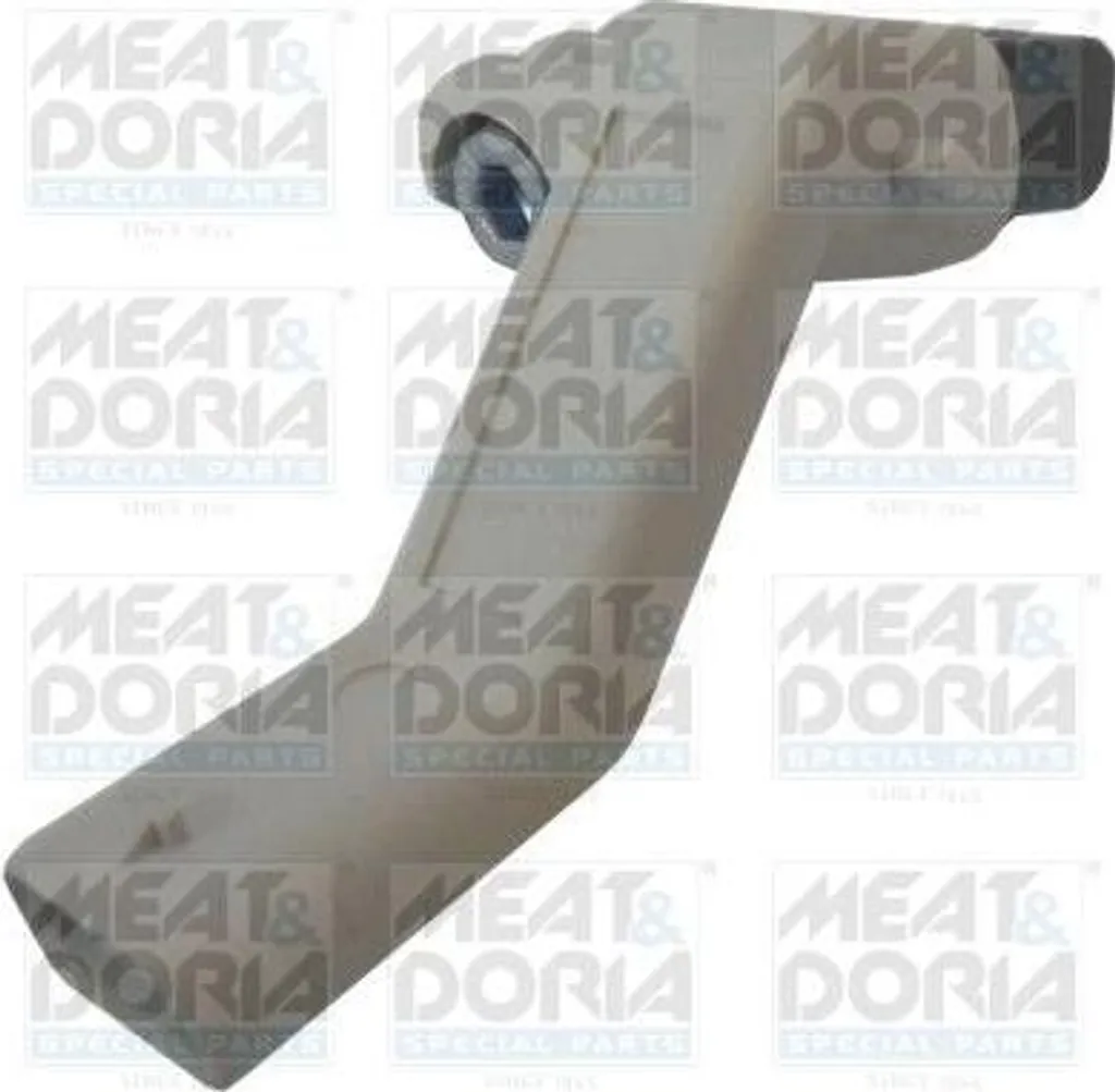 Capteur vilebrequin pour réparation moteur Audi A6 Seat Leon et Skoda