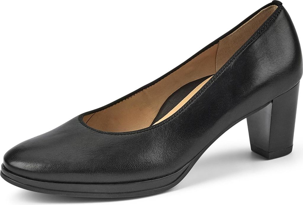 ara Pumps Pumps Glattleder Produktbild 96