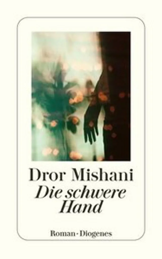 Roman Die schwere Hand : l'intrigue captivante contre l'ennui noir