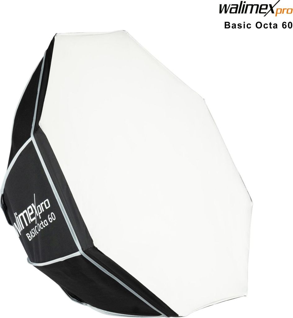walimex pro Softbox Basic Octa 60 Image du produit 