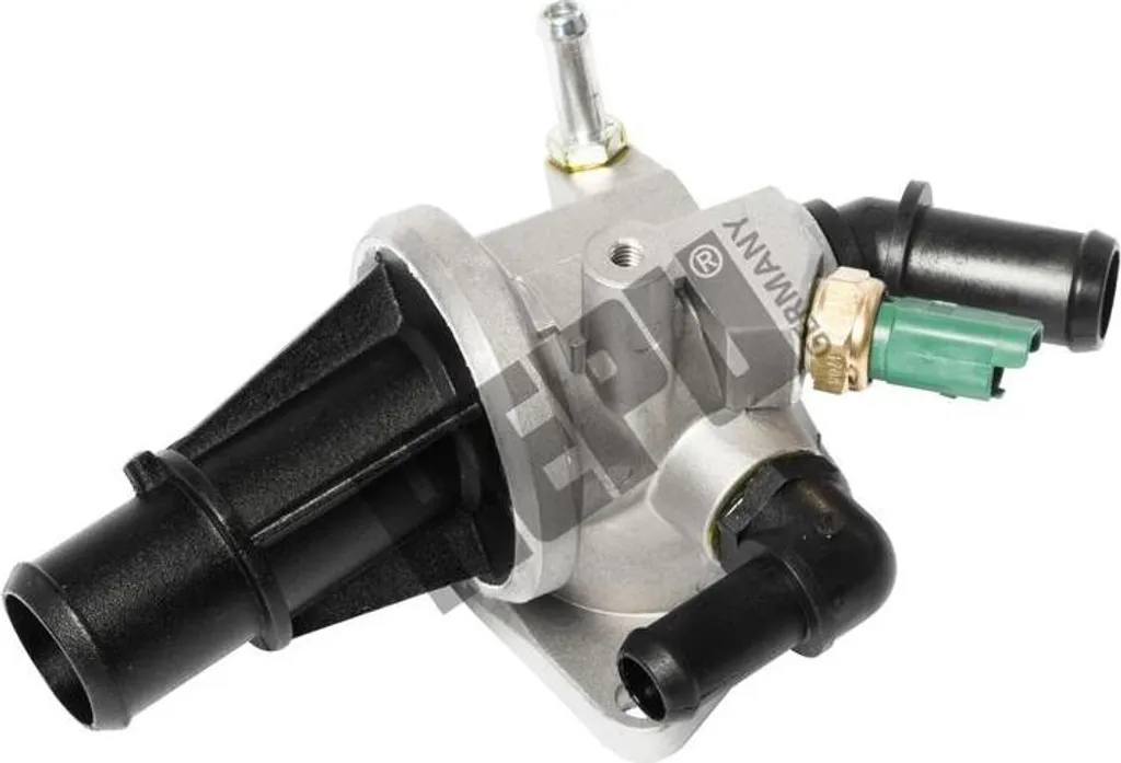 Thermostat de Refroidissement pour Agila A, Agila B, Corsa C et Meriva