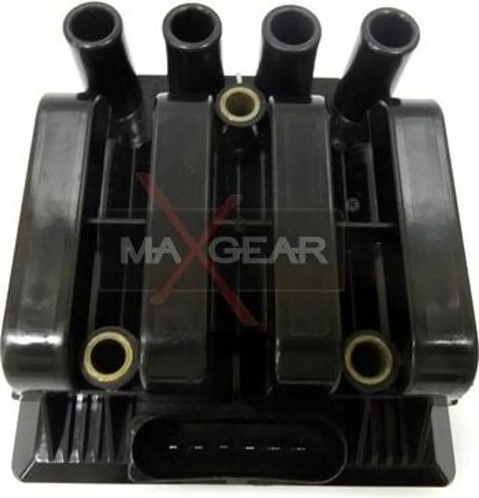 Bobine d'allumage VW 2.0 stop aux voyants moteur Golf 4 et Touran