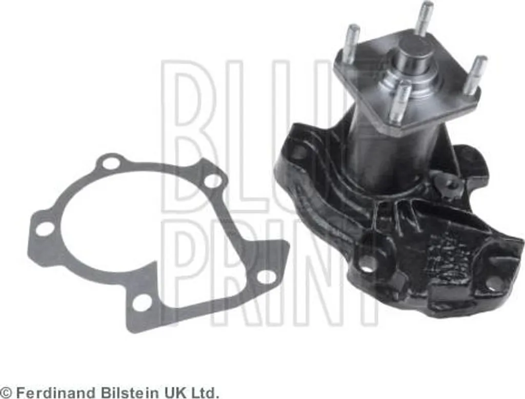 Pompe à eau BLUE PRINT ADD69116 pour moteur OE 1610087109 J5 Classe E