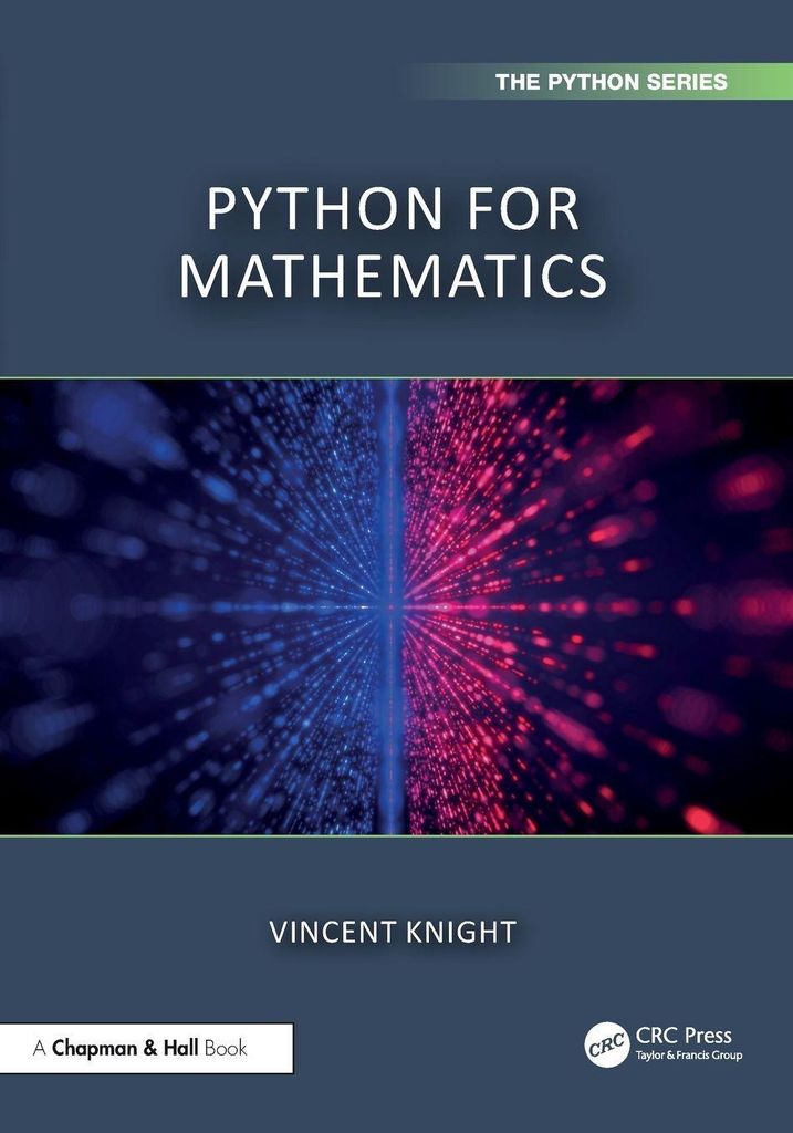Python For Mathematics – Lingua: Inglese