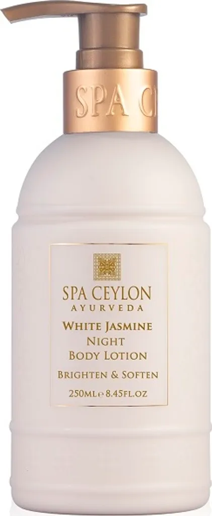 Lozione per il corpo WHITE JASMINE