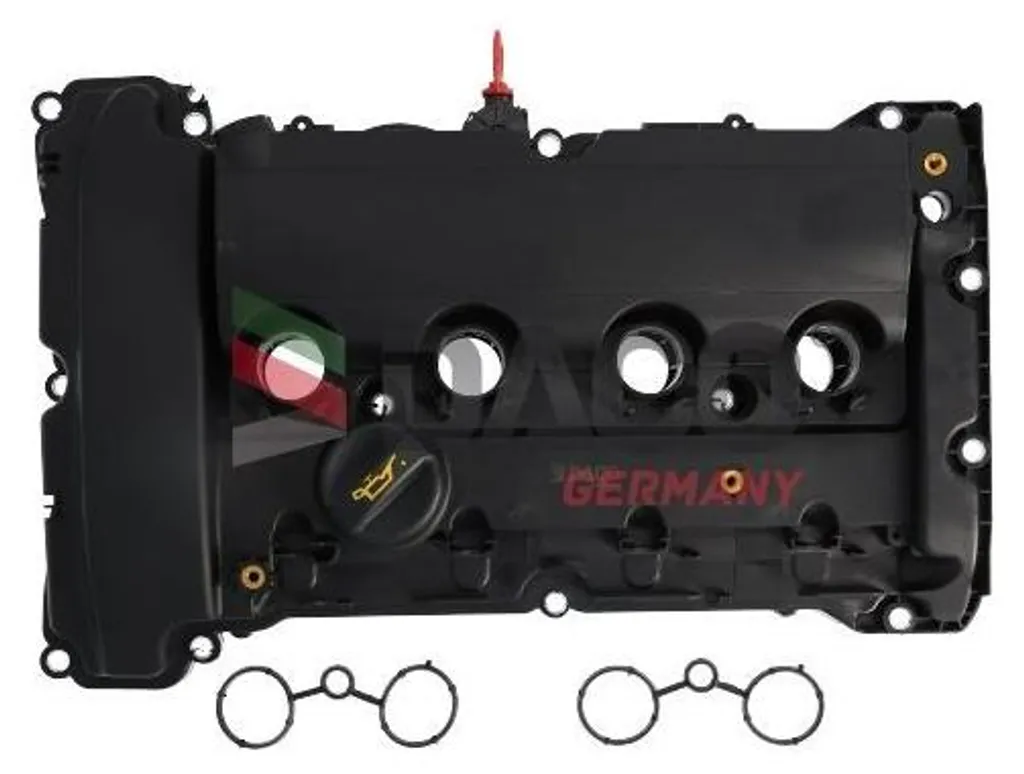 Couvercle de Culasse pour Citroën DS4 et Peugeot 207 Essence 1.6 VTi