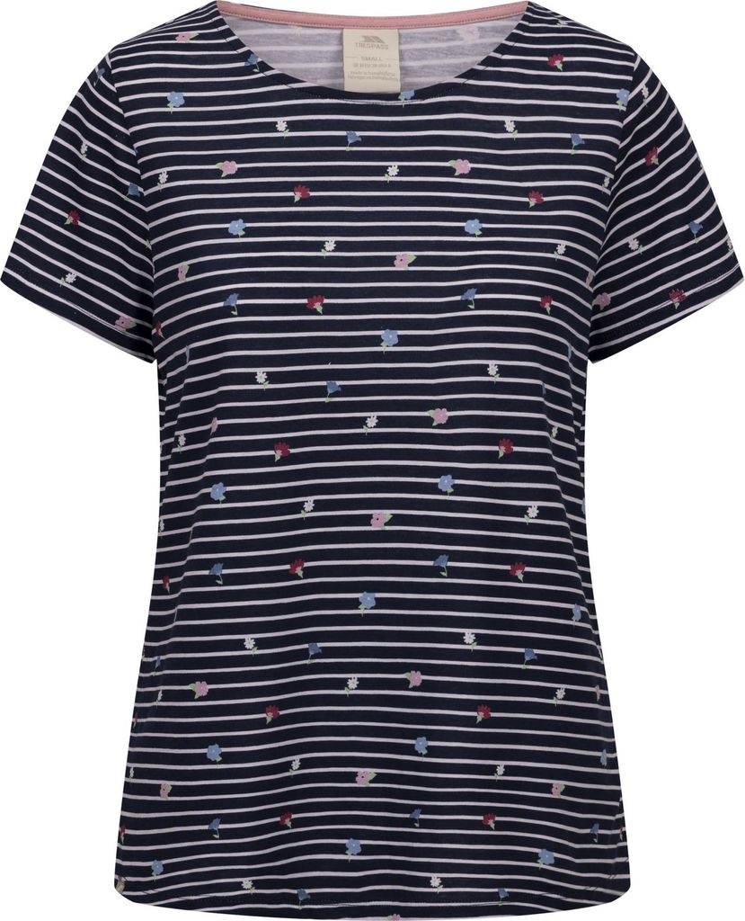 Trespass - "Myla" Oberteil für Damen TP7268 (M) (Marine)