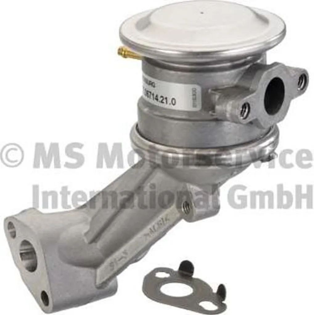 Supprimer voyant moteur : Soupape air secondaire Audi 06E131102G OE