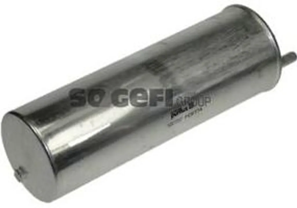 Filtre à carburant haute capacité PURFLUX FCS774 anti-impuretés