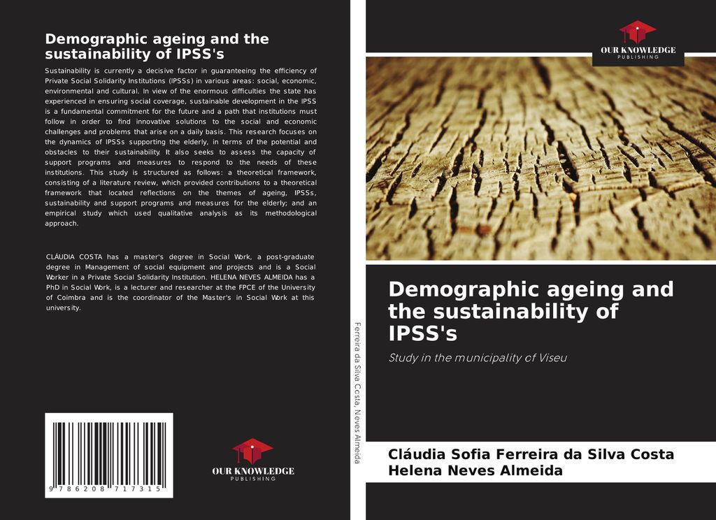 Demographic ageing and the sustainability of IPSS's