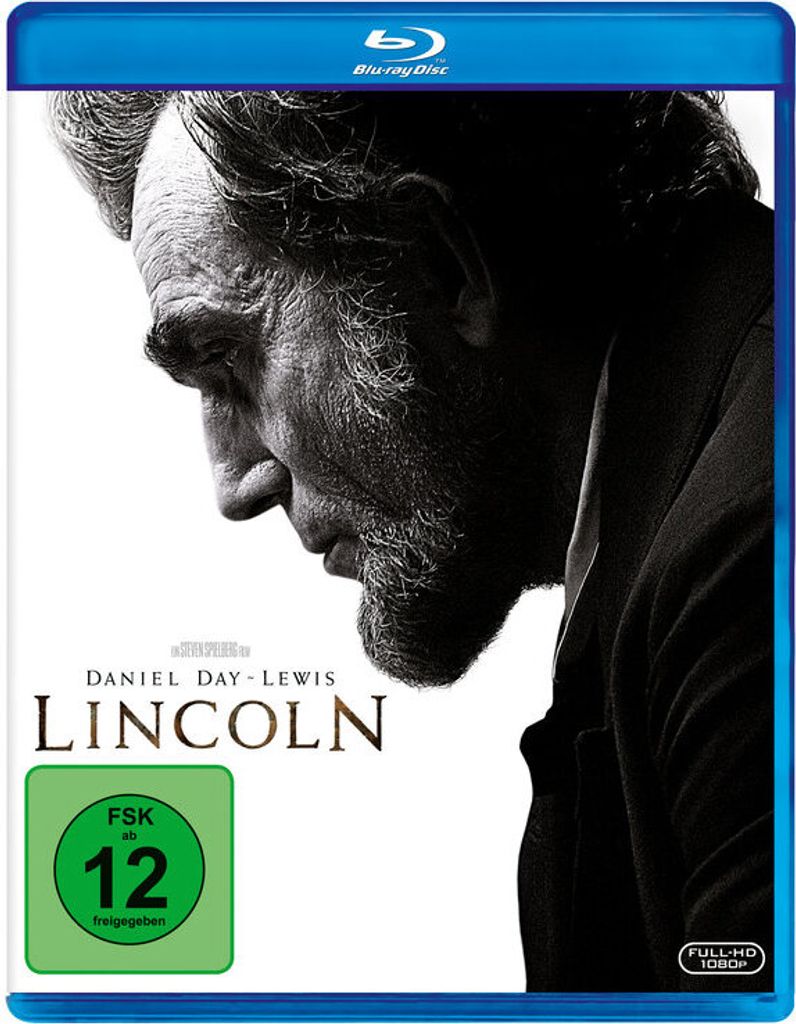 HC - Lincoln