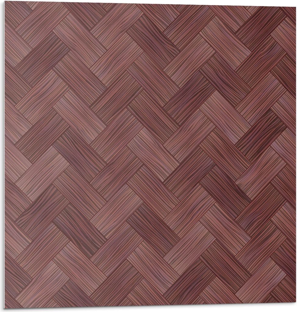 Zopfmuster Aus Holz – Selbstklebende Fliesen – Wandverkleidung – Wandpaneel – PVC Fliesen – Vinylflisen – PCV Flisen – Selbstklebend ...