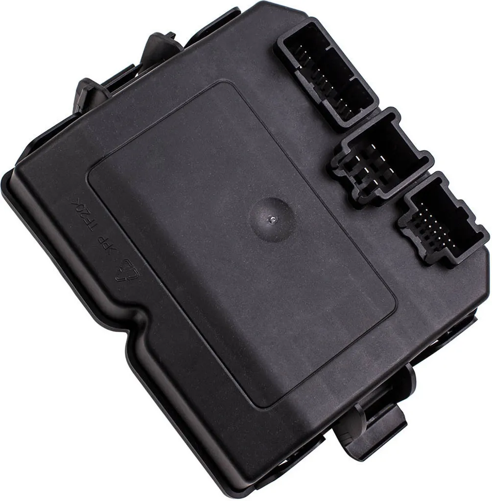 Module Hayon Arrière Cadillac SRX 2010-2015 avec Protection Humidité