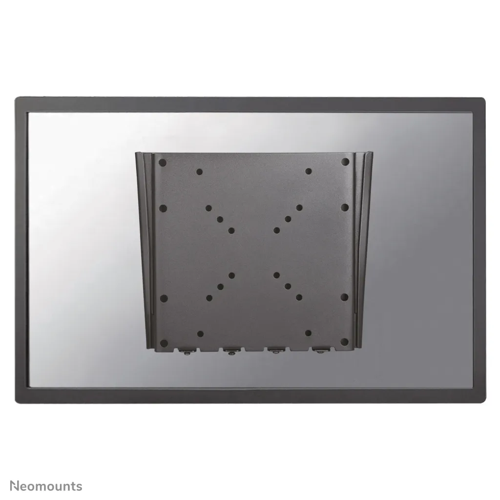Fixation Écran Mural 35kg Max Neomounts WAH pour Écrans 10-40"