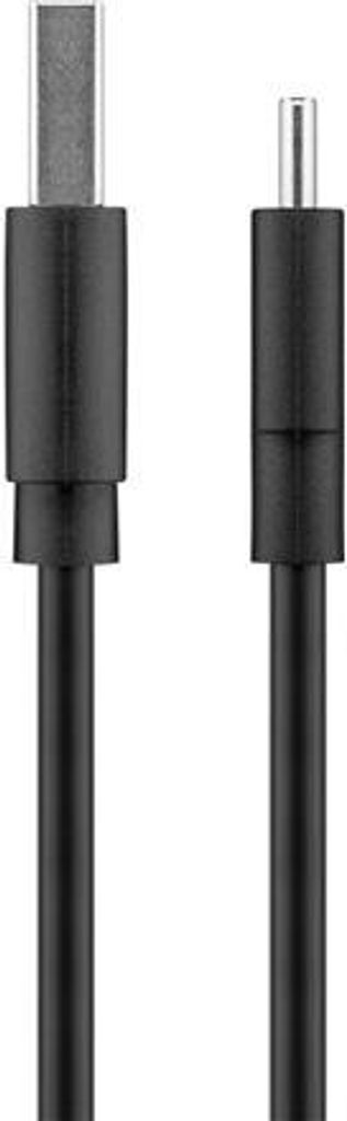 USB-C™ Lade- und Synchronisationskabel, verbindet Geräte Produktbild 