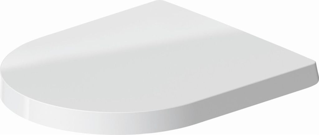 Duravit ME by Starck WC-Sitz Compact Produktbild 
