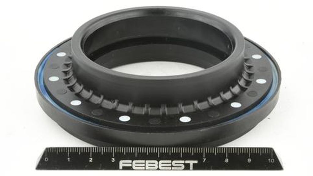 FEBEST HYB-ELF Wälzlager Domlager für HYUNDAI Tucson (TL, TLE) Vorne Ø74mm