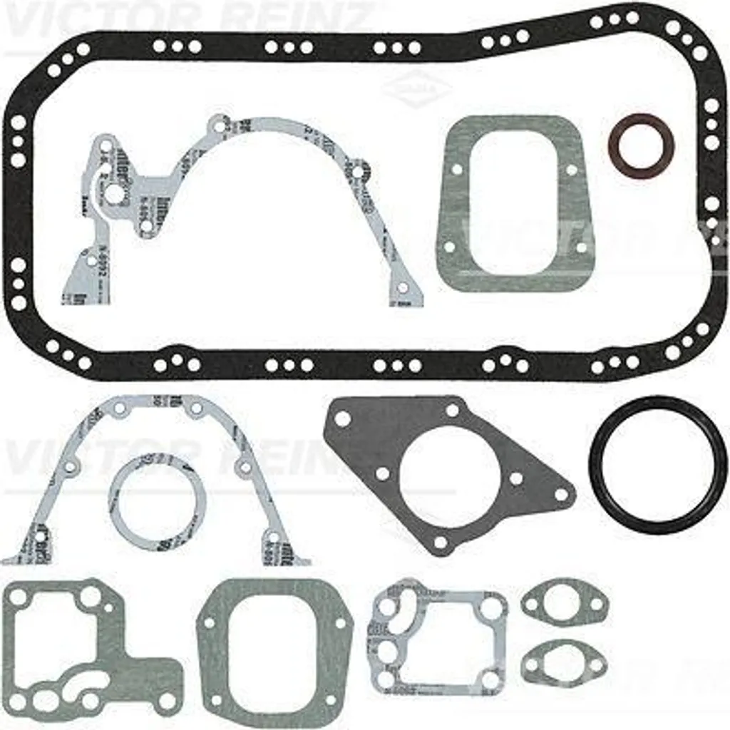 Stop fuites huile moteur avec kit joints 08-35663-01 pour Astra et Vectra