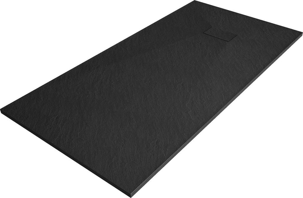 Mexen Hugo receveur de douche rectangulaire SMC 170 x 80 Image du produit 