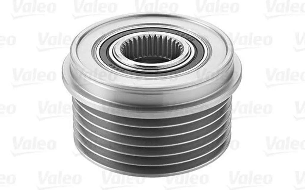 Poulie Valeo 588065 haute performance pour alternateur Ford Mondeo