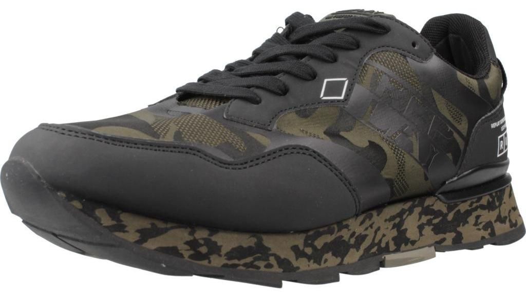Replay RS680090T, Schwarz