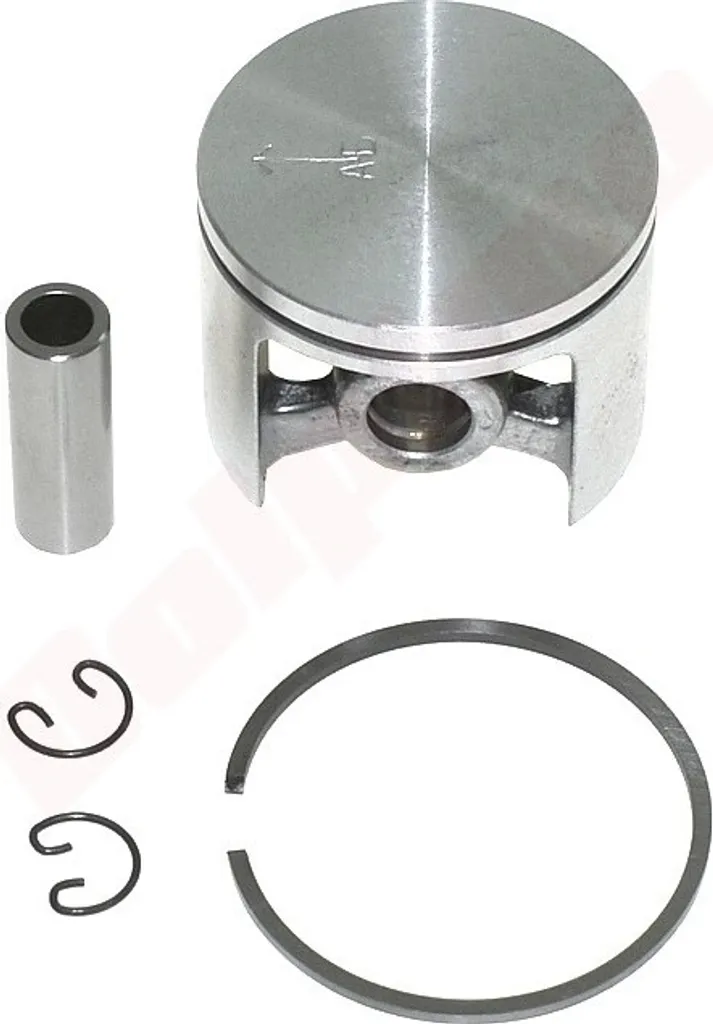Réparer Compression Moteur : Piston 44mm pour Alpina et Castor 480 Golf
