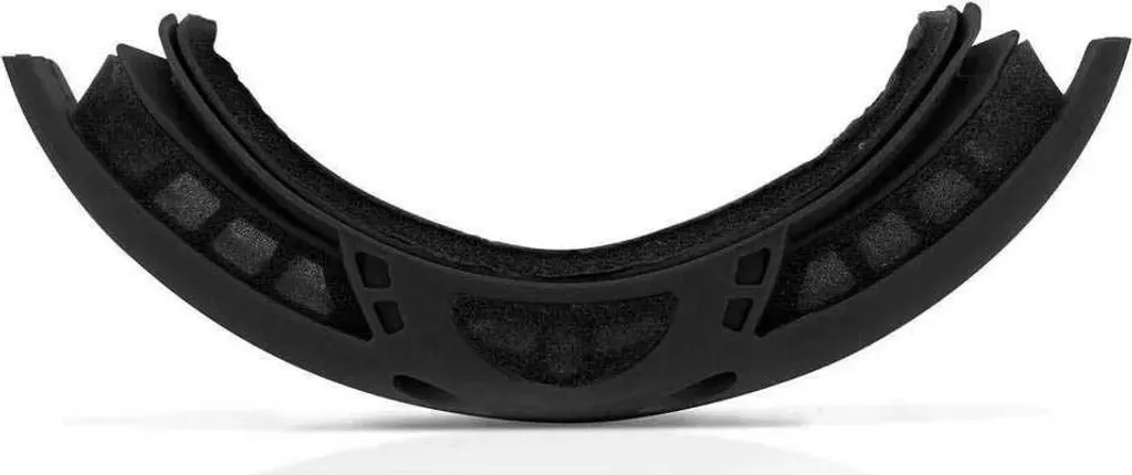 Masque tactique Wiley X Spear SP293DLB avec écrans interchangeables - 7