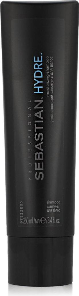 Sebastian Professional Hydre Shampoo 250 ml Immagine del prodotto 