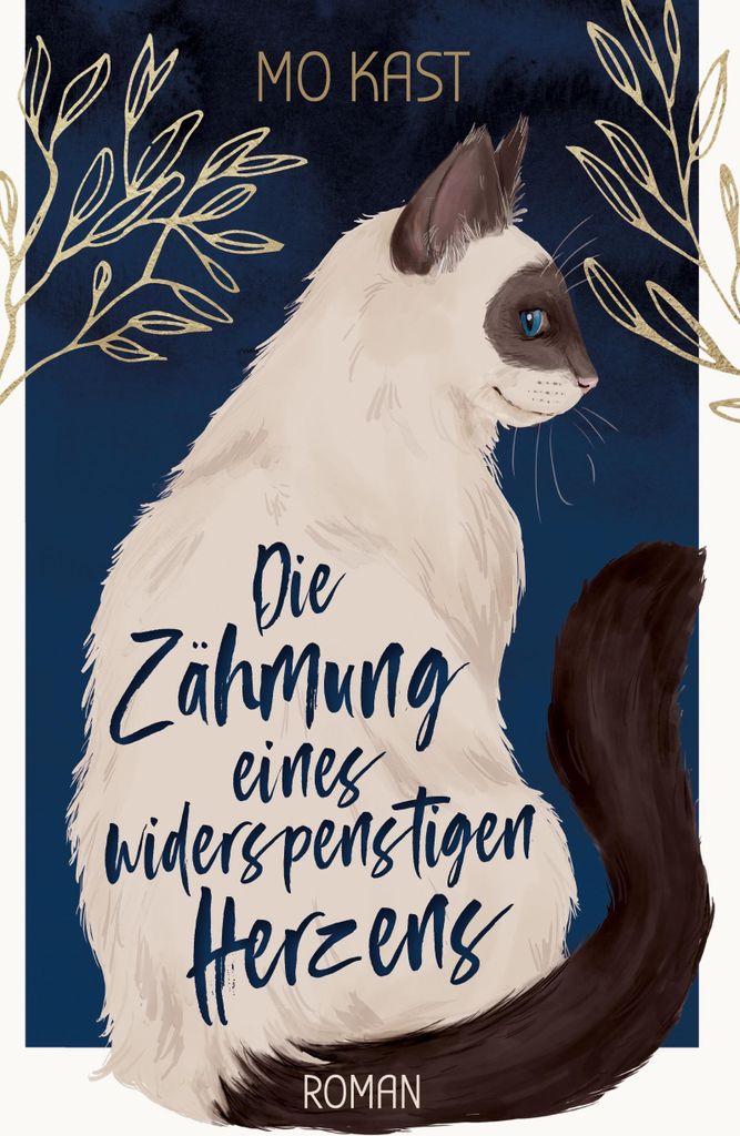 Die Zähmung eines widerspenstigen Herzens