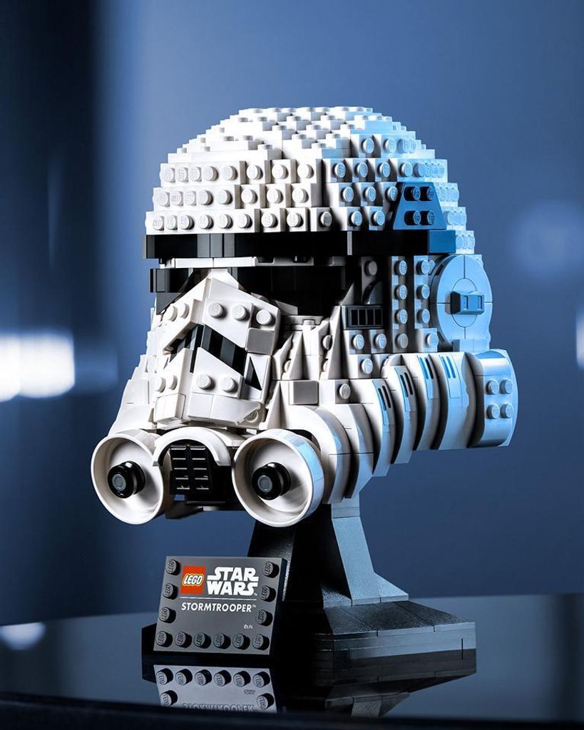 LEGO Star Wars 75276 - Prilba Stormtroopera Obrázok produktu 22