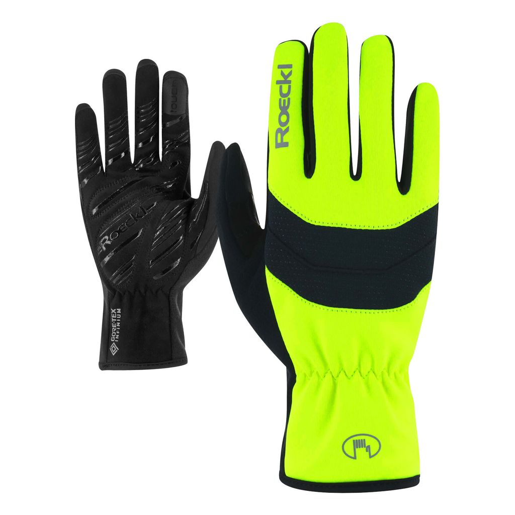 ROECKL SPORTS Uni - Fahrradhandschuhe Raiano