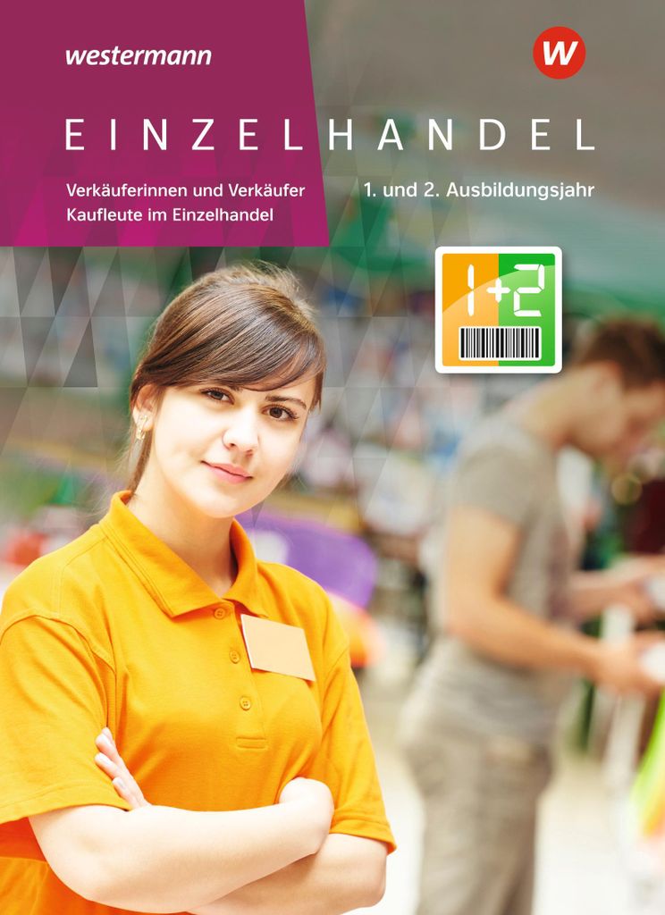 Einzelhandel Produktbild 